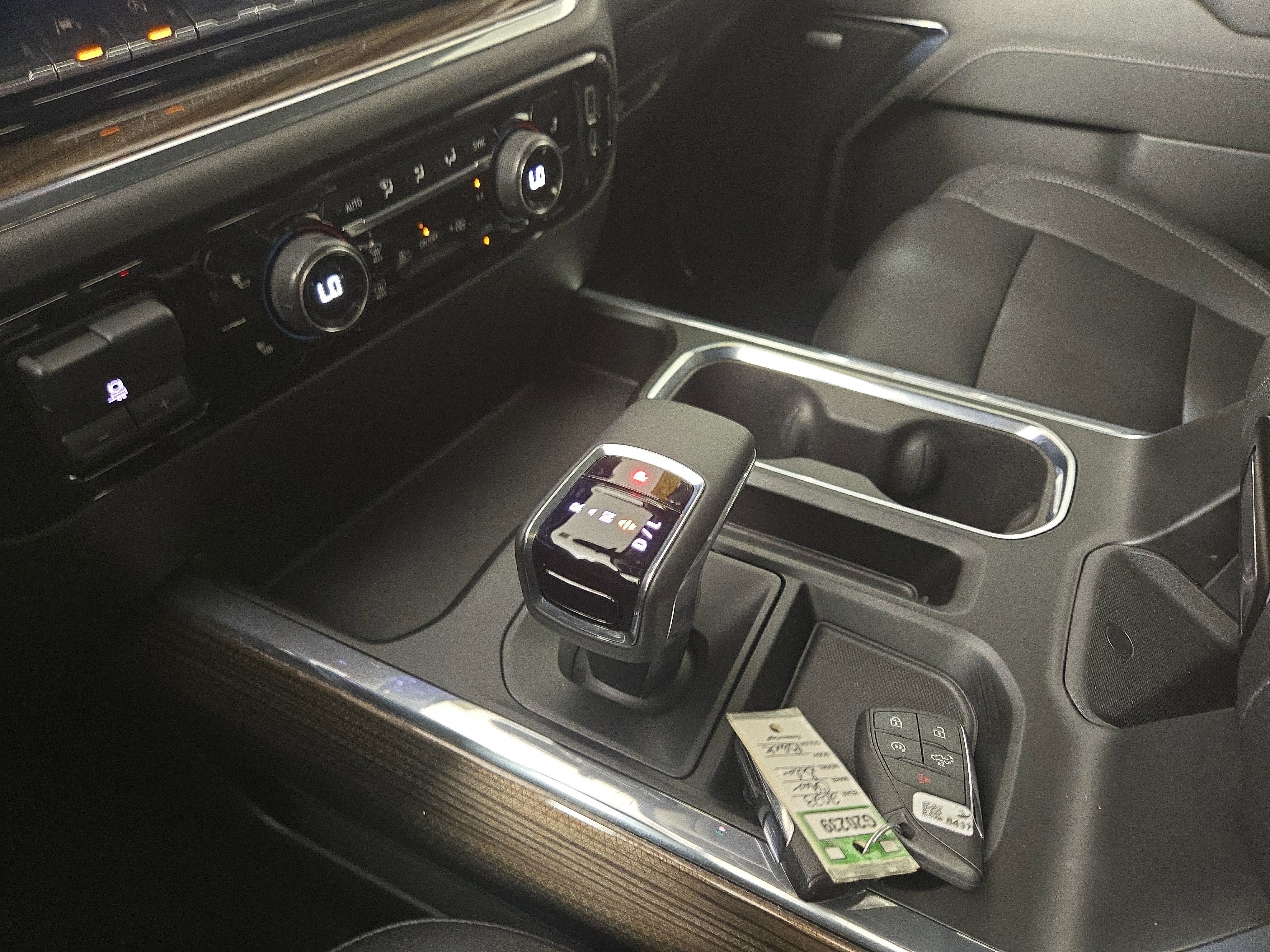 Certified 2023 Chevrolet Silverado 1500 RST w/ All Star Edition Plus RWD image 23