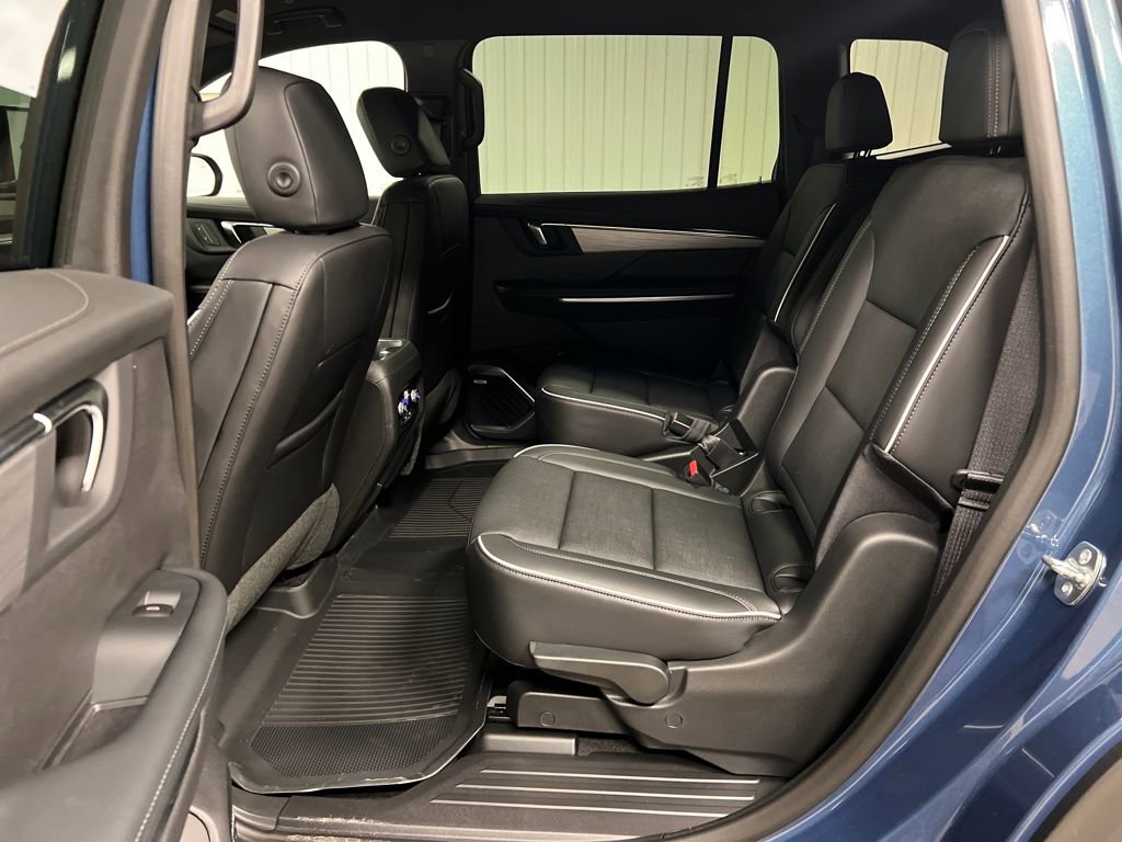 New 2026 Buick Enclave Preferred image 13