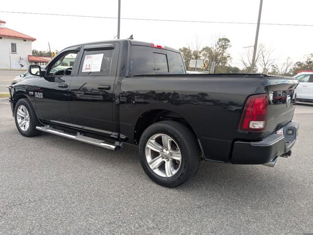 Used 2014 RAM 1500 Sport w/ Convenience Group image 6