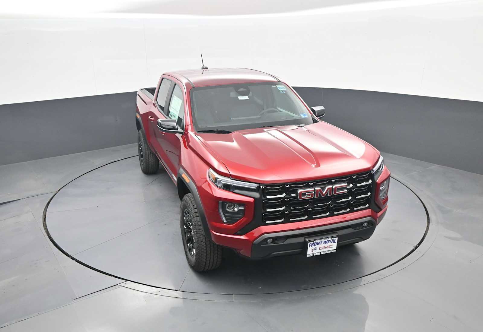 New 2026 GMC Canyon Elevation w/ Convenience Package AWD/4WD image 26