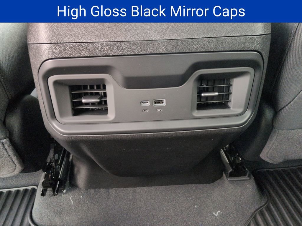 New 2026 Chevrolet Silverado 1500 RST image 32