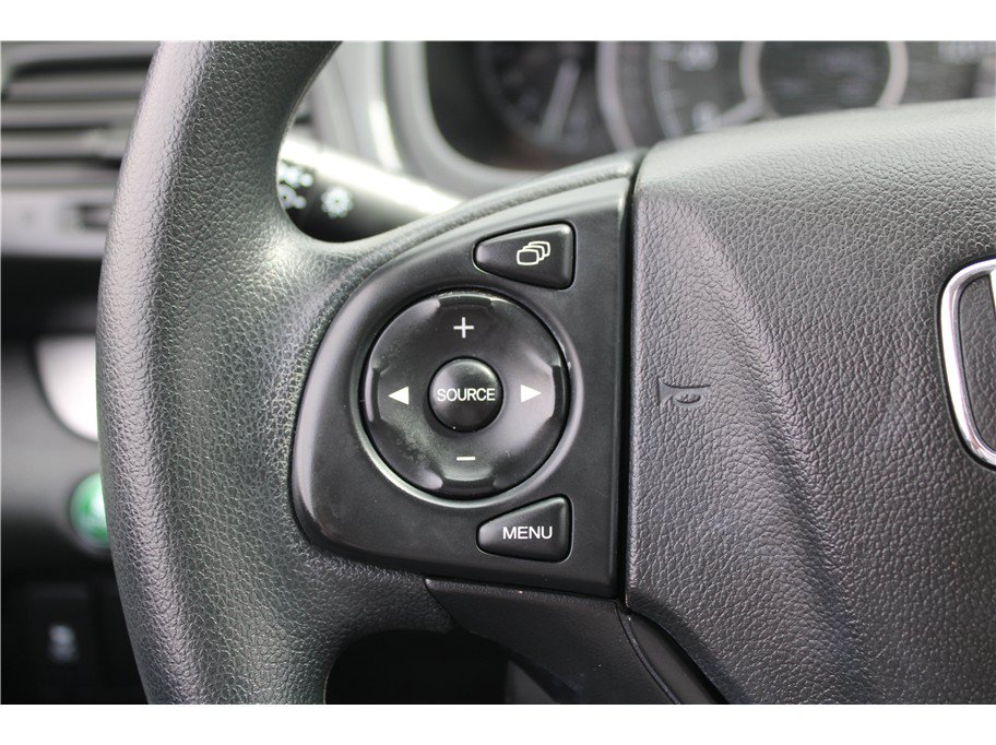 Used 2013 Honda CR-V LX image 18