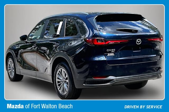 Used 2026 MAZDA CX-90 3.3 Turbo w/ Select Package AWD/4WD image 3