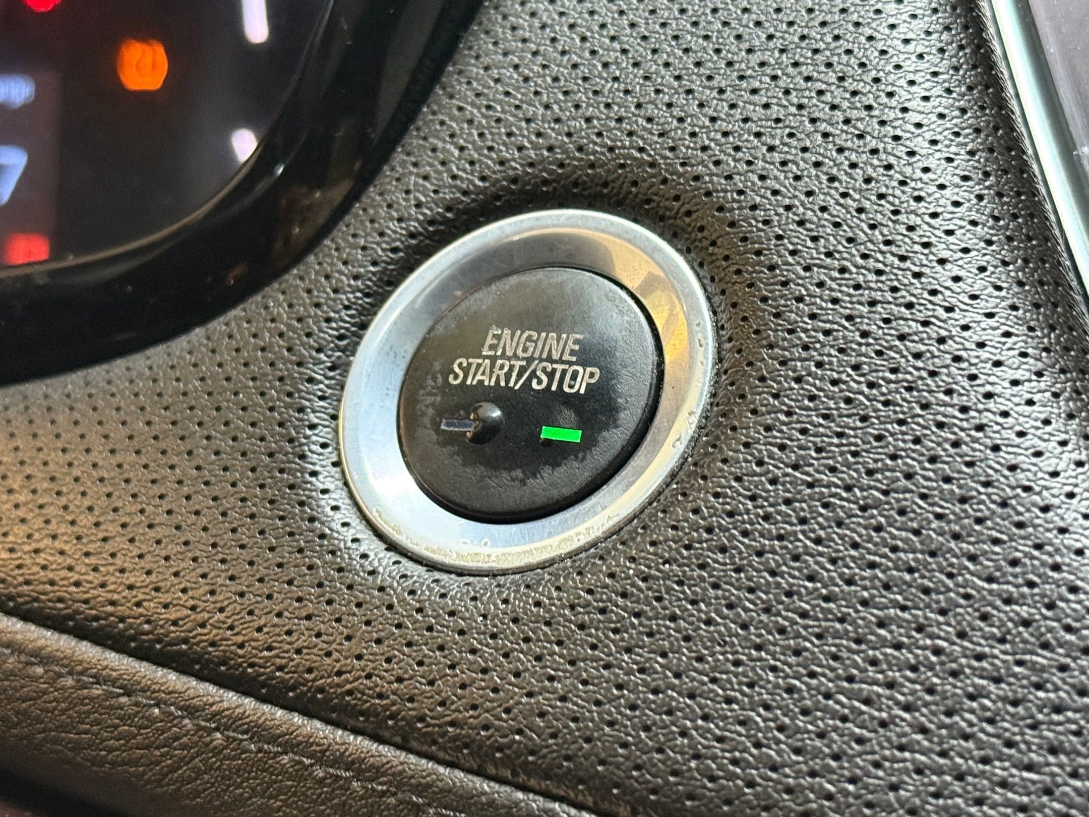 Used 2018 Cadillac XT5 Premium Luxury image 39