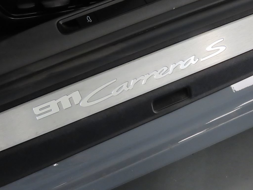 Certified 2023 Porsche 911 Carrera S RWD image 39