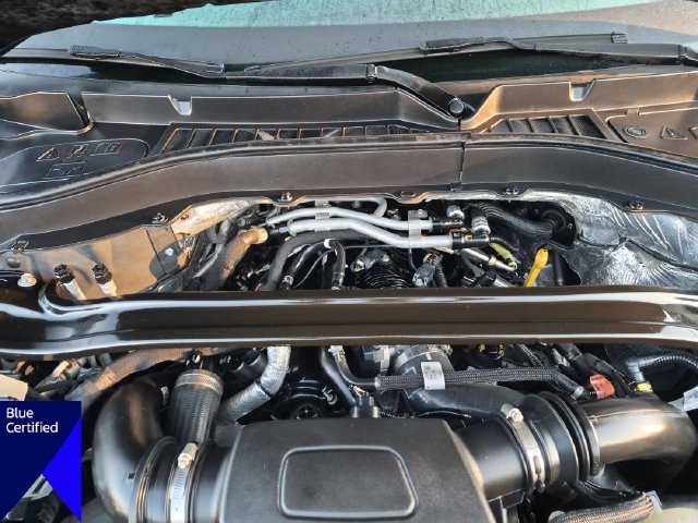 Certified 2020 Ford Explorer ST w/ ST Street Pack AWD/4WD image 38