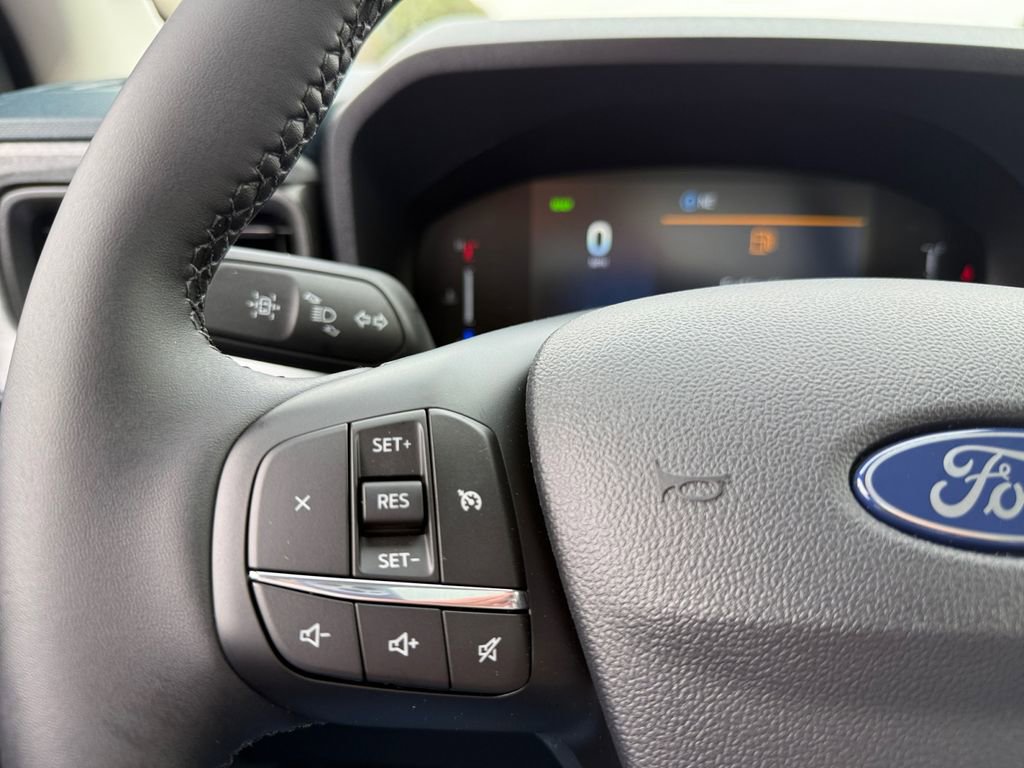 New 2026 Ford Maverick XLT w/ XLT Luxury Package image 22