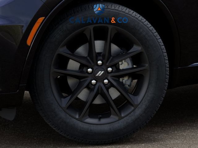New 2026 Dodge Durango GT w/ Blacktop Package RWD image 10