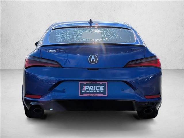 Used 2023 Acura Integra A-Spec image 6