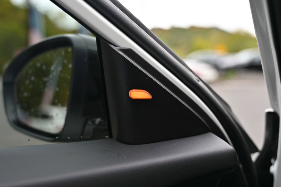 Used 2023 Nissan Altima 2.5 SR w/ SR Premium Package image 22