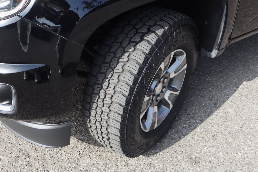 Used 2019 Chevrolet Colorado Z71 image 50