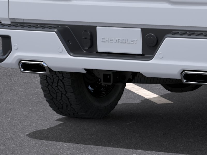 New 2026 Chevrolet Silverado 1500 RST AWD/4WD image 38