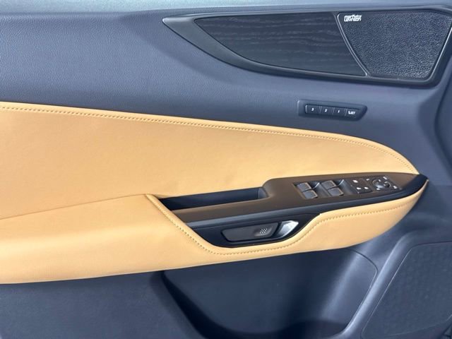 New 2026 Lexus NX 350 AWD w/ Luxury Package image 12