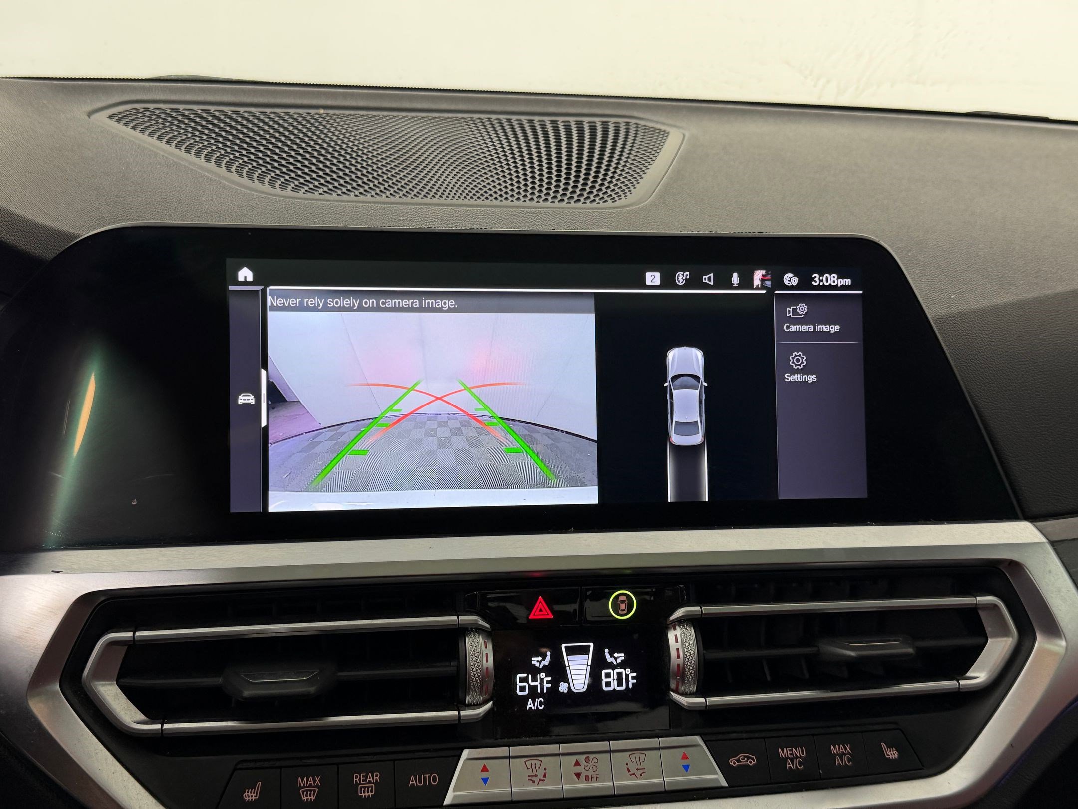 Used 2022 BMW 330i Sedan w/ M Sport Package image 27