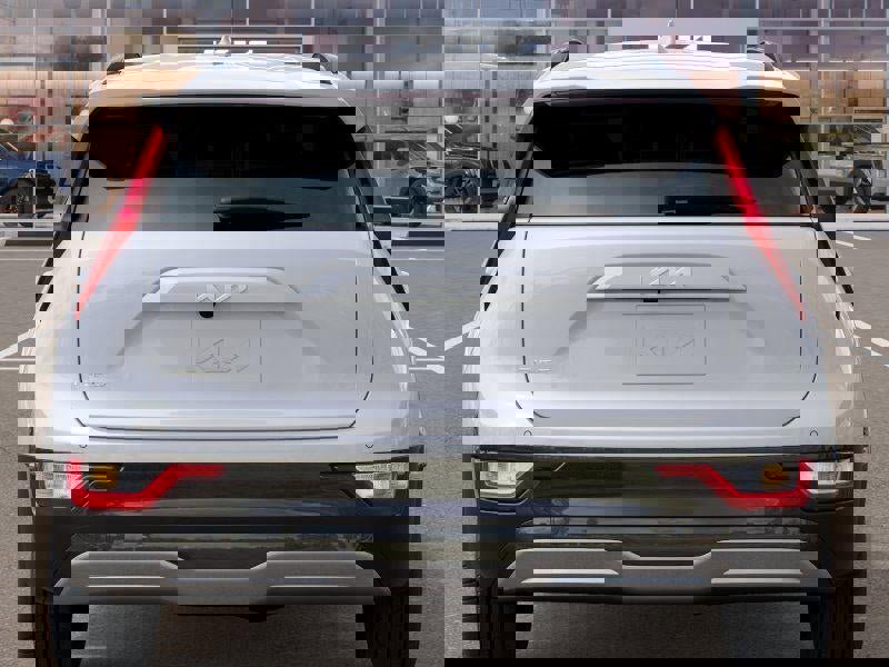 New 2026 Kia Niro Wind image 13