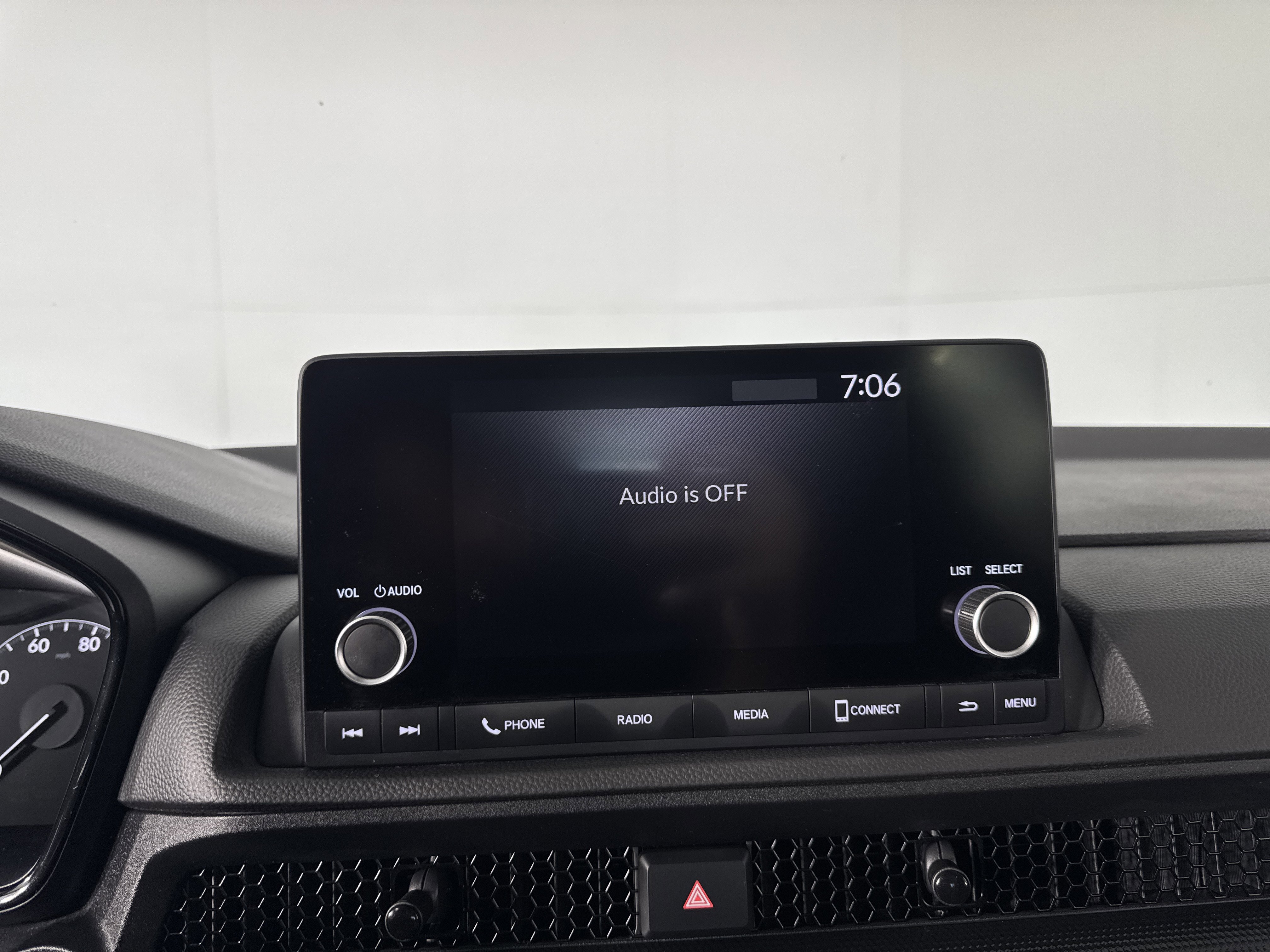 Certified 2024 Honda CR-V LX image 25