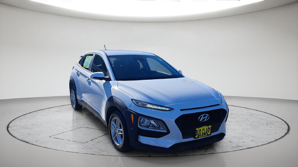 Used 2019 Hyundai Kona SE FWD image 3