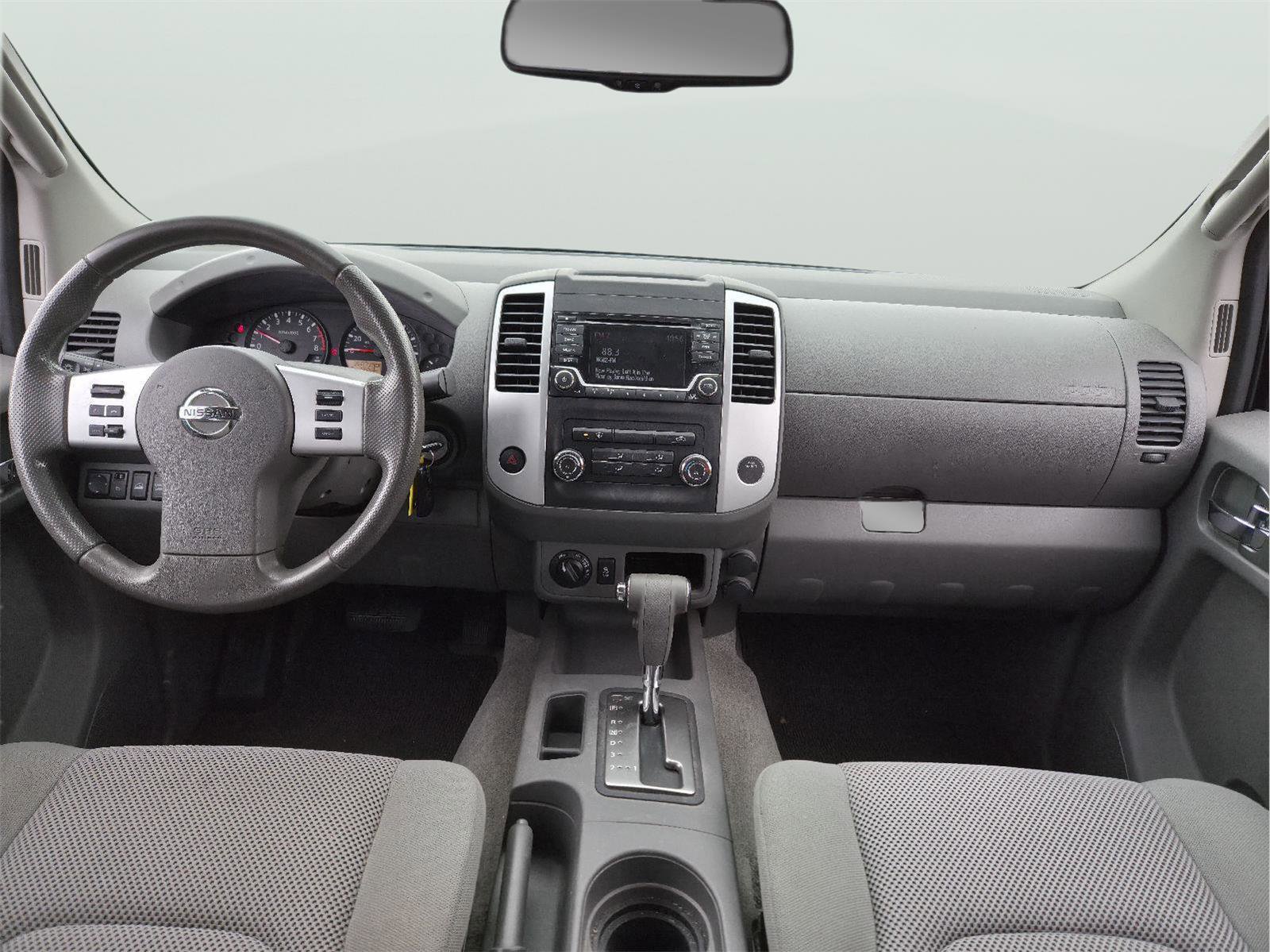 Used 2016 Nissan Frontier SV image 19