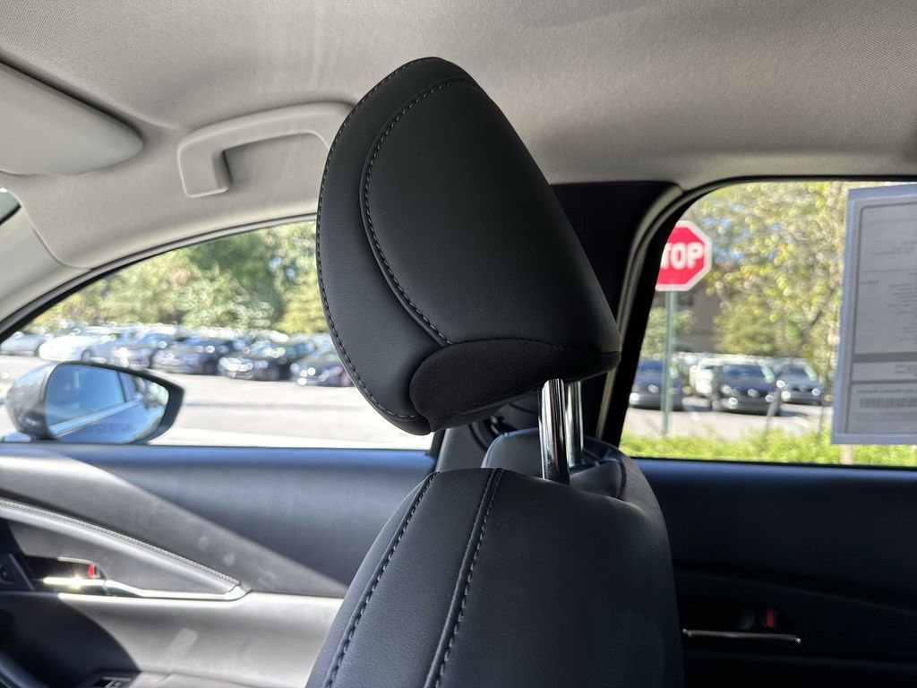 Certified 2023 MAZDA CX-30 AWD 2.5 S w/ Preferred Package image 17