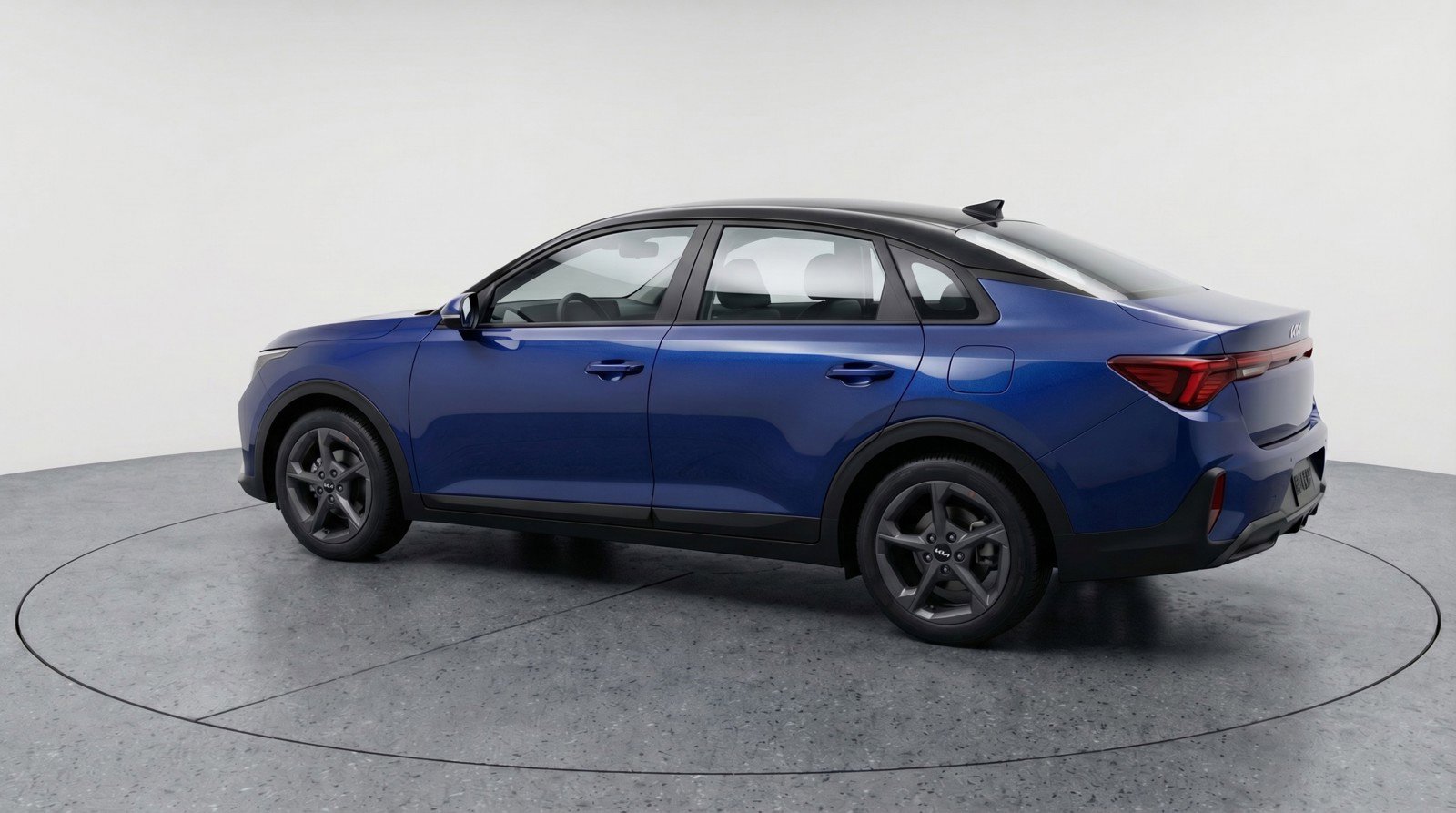 Used 2025 Kia K4 FWD image 5