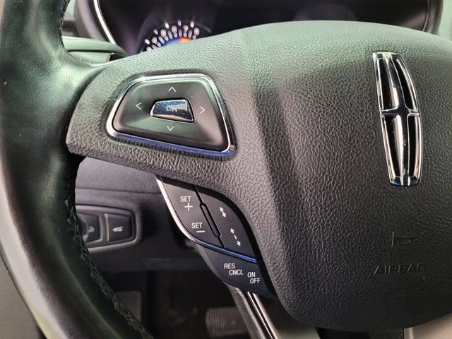 Used 2019 Lincoln MKC Reserve w/ MKC Technology Package image 35