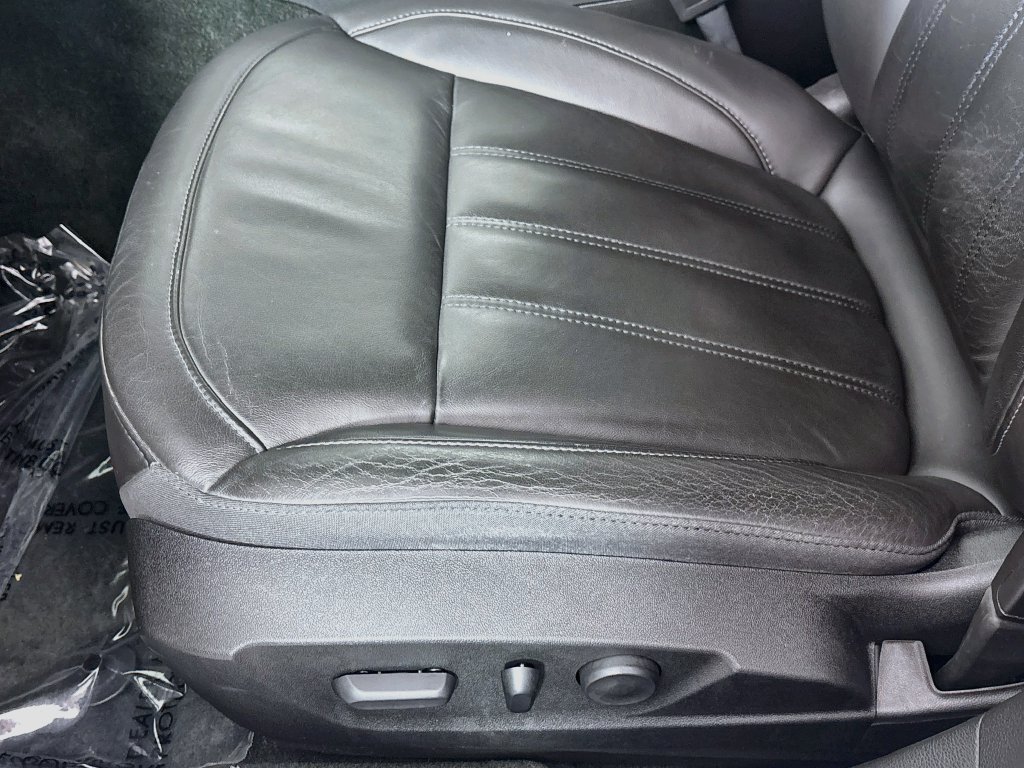 Used 2016 Buick Regal FWD image 21