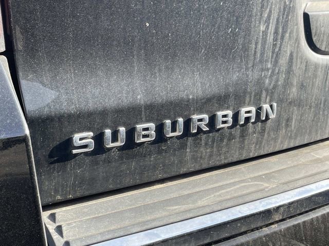 Used 2018 Chevrolet Suburban Premier image 9