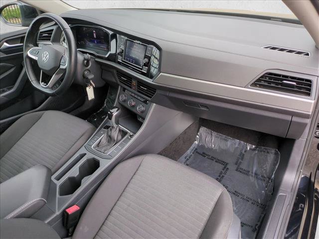 Used 2024 Volkswagen Jetta S FWD image 20