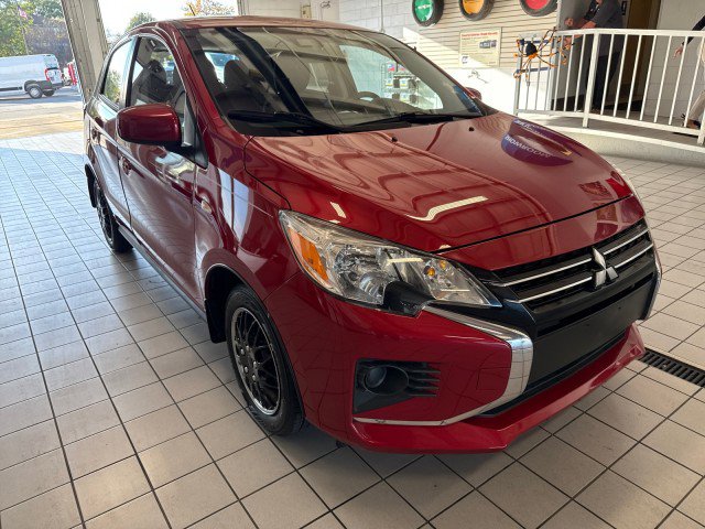 Used 2023 Mitsubishi Mirage ES