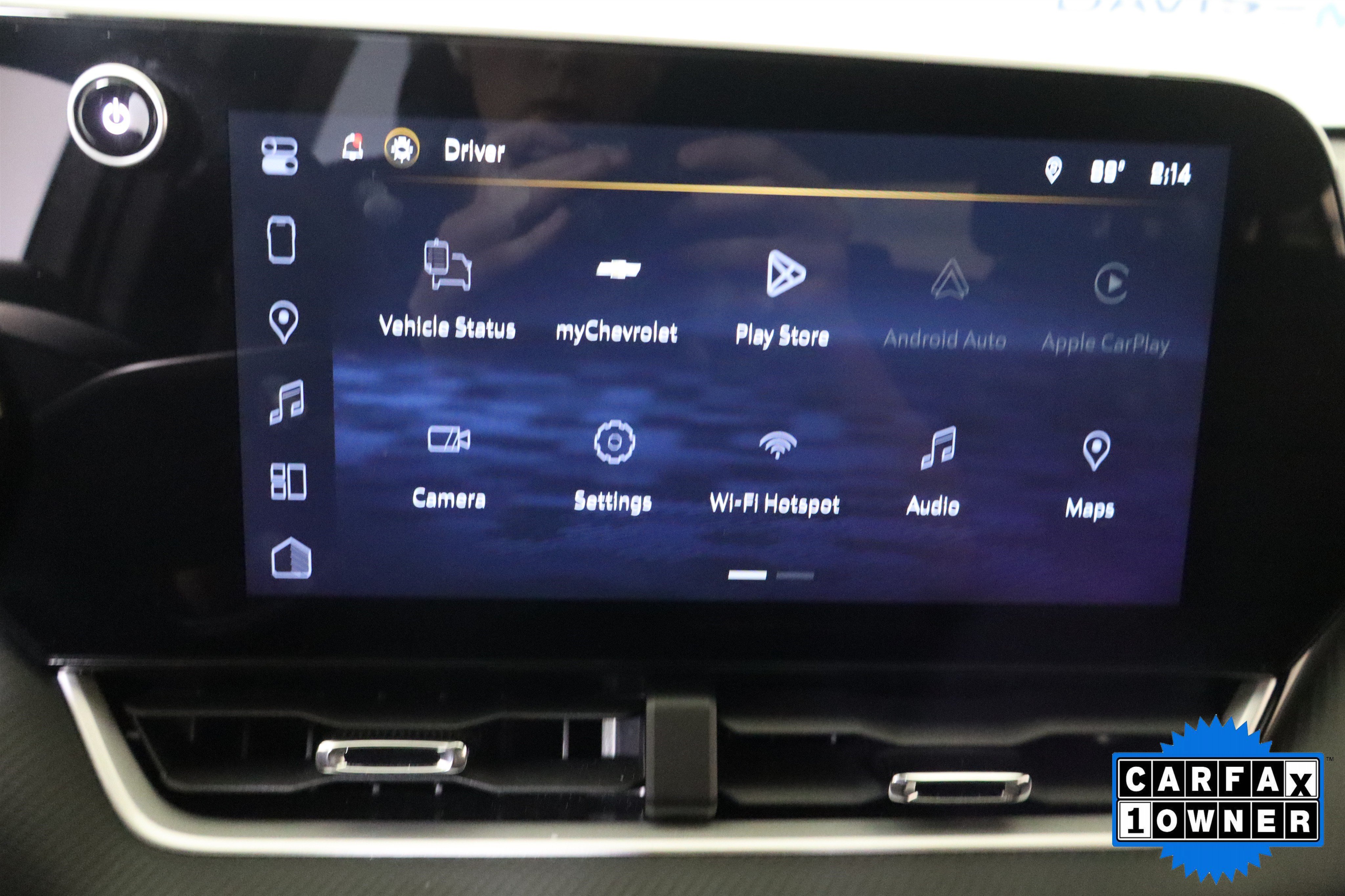 Used 2026 Chevrolet Equinox LT FWD image 25