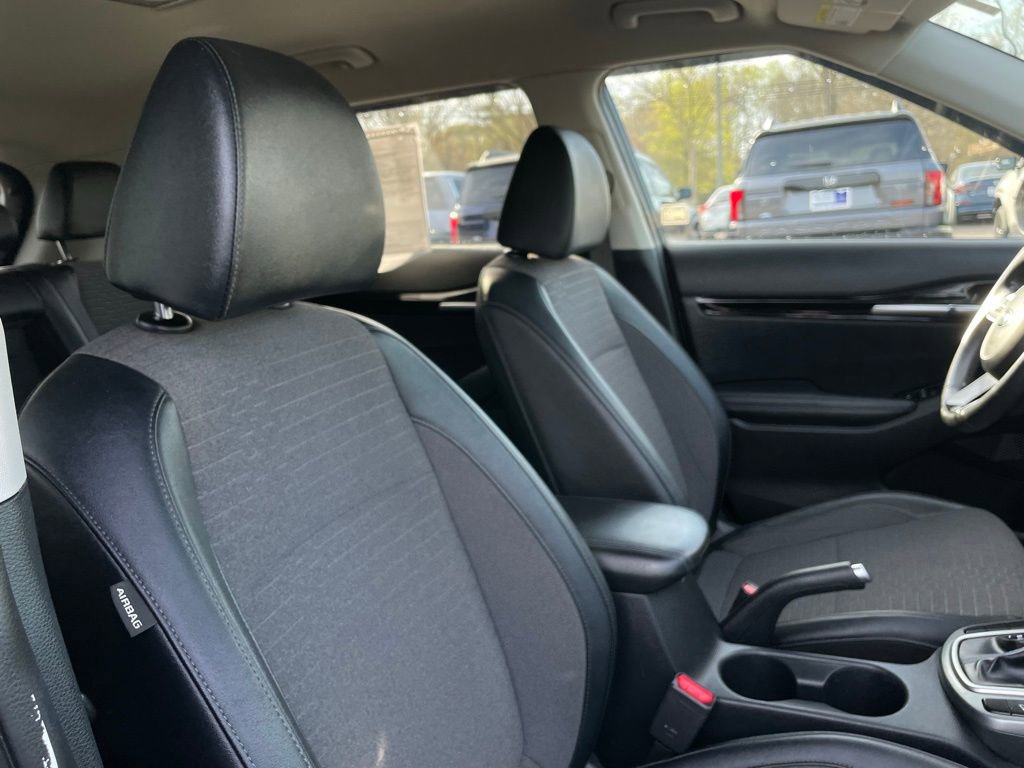 Used 2021 Kia Seltos S image 31