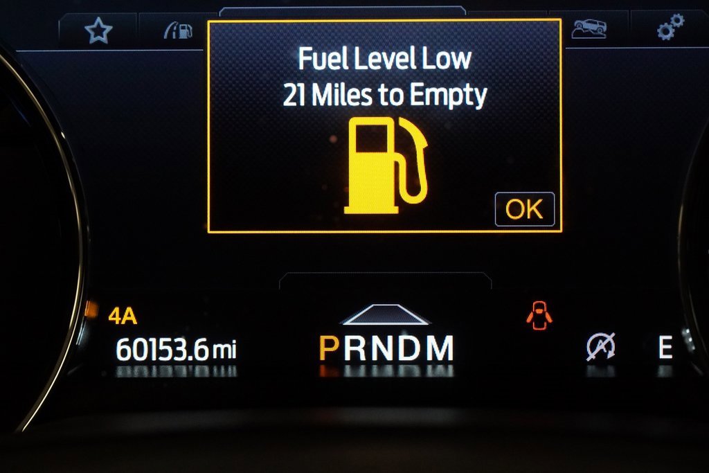 Used 2021 Ford Expedition Max Limited image 5