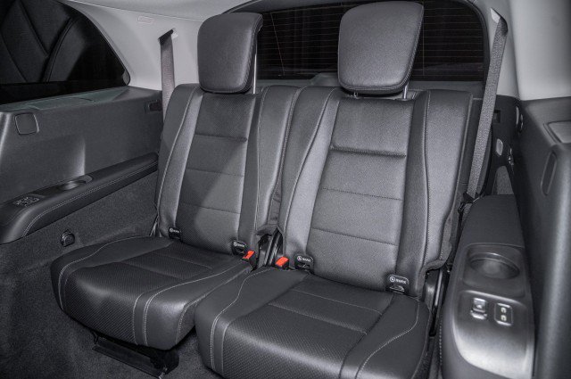 New 2026 Mercedes-Benz GLS 450 4MATIC image 12