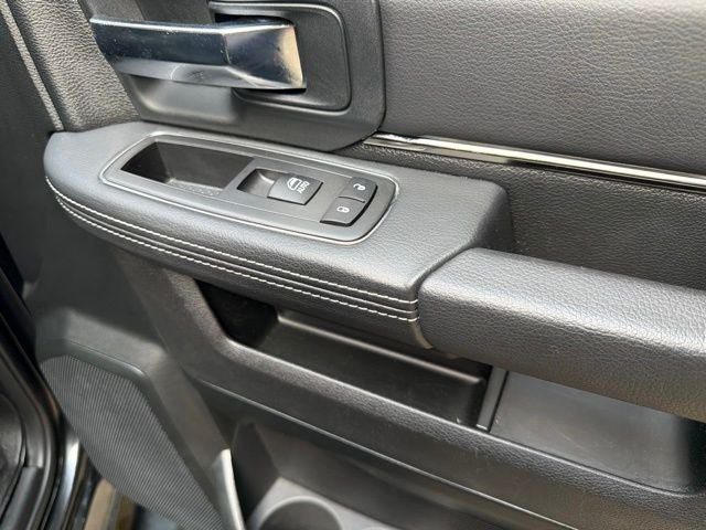Used 2018 RAM 1500 Sport AWD/4WD image 30