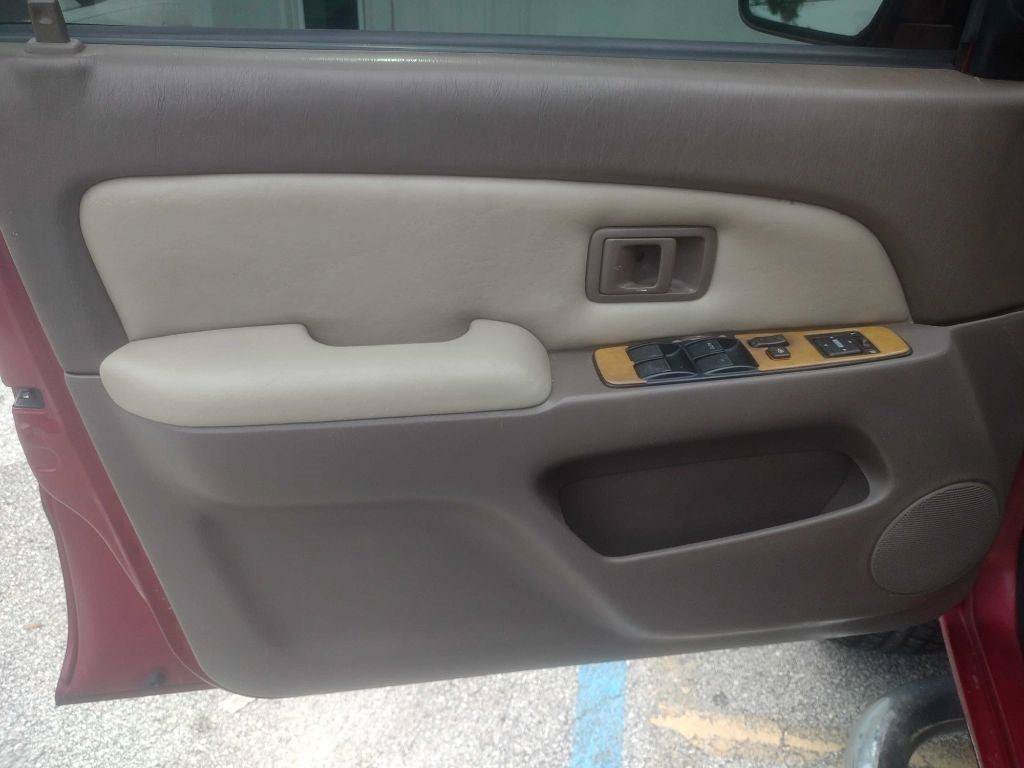 Used 1998 Toyota 4Runner SR5 RWD image 11
