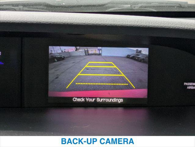 Used 2014 Honda Civic LX image 18