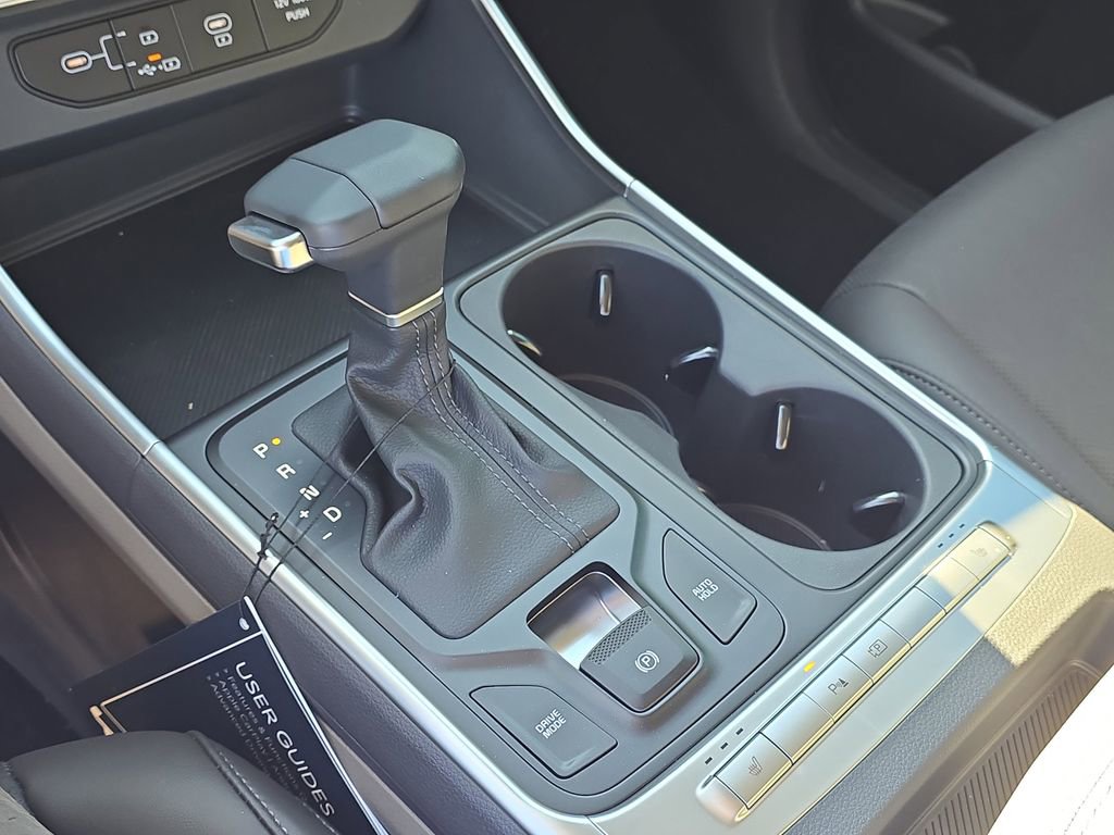 New 2026 Kia Carnival image 25