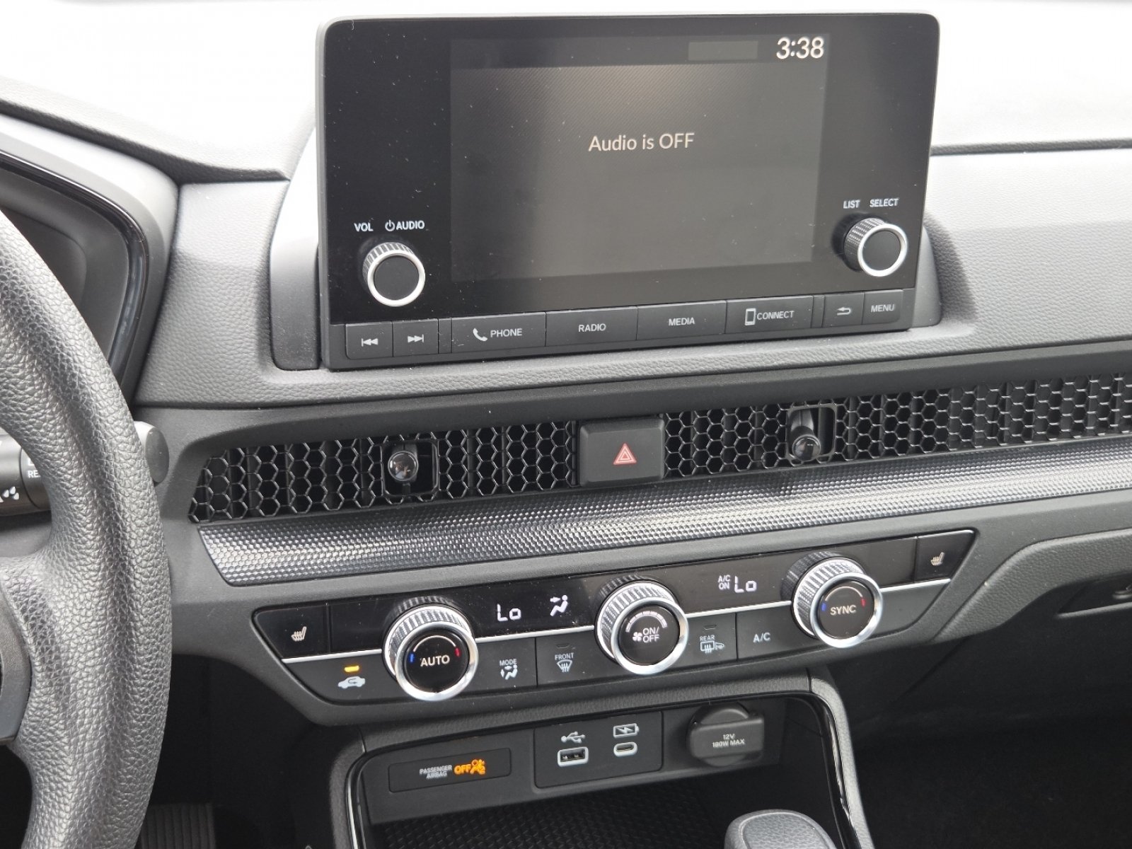 Certified 2024 Honda CR-V EX image 31