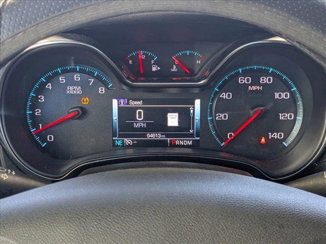 Used 2020 Chevrolet Impala Premier image 3