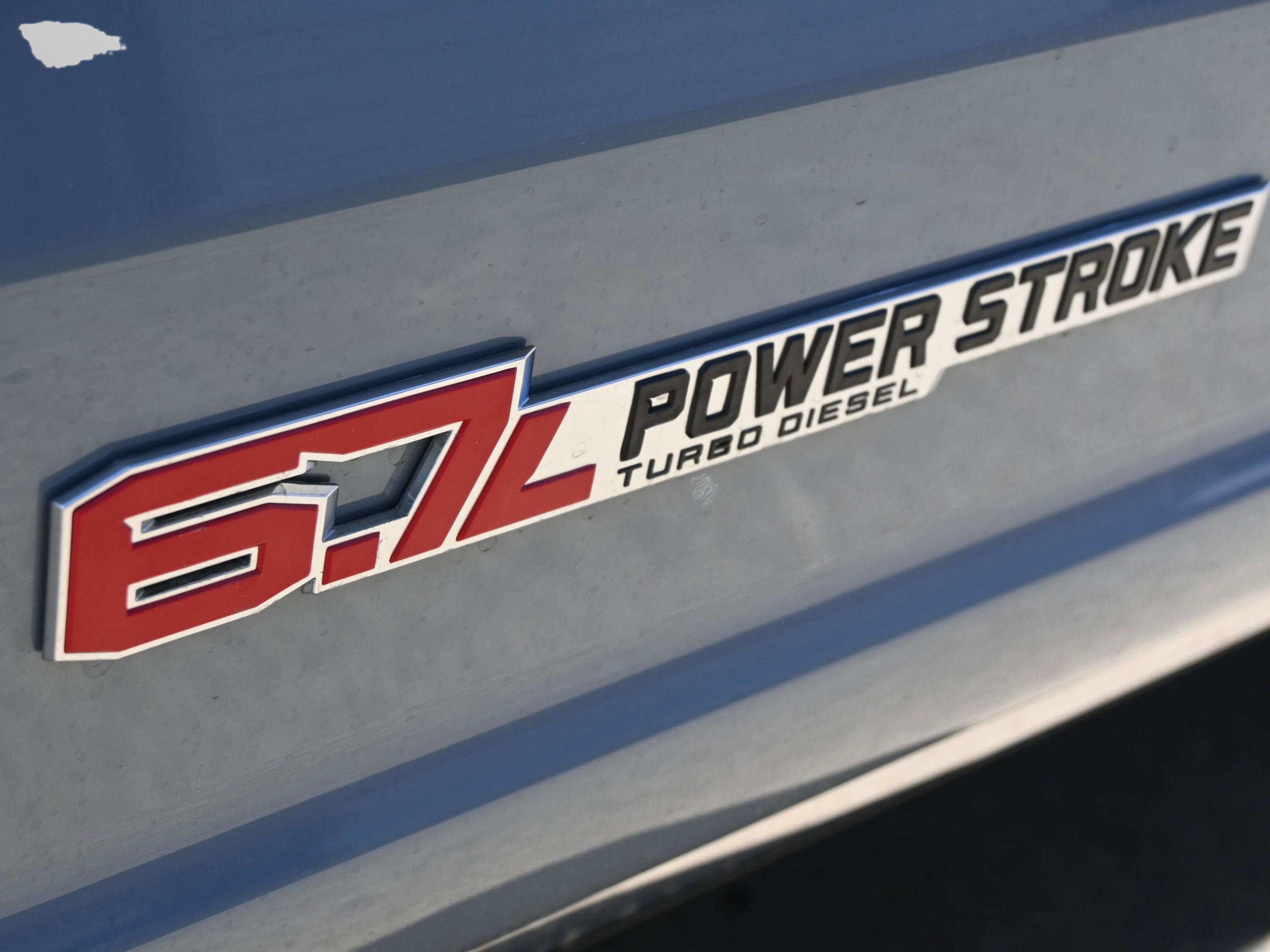 New 2026 Ford F350 Platinum image 27