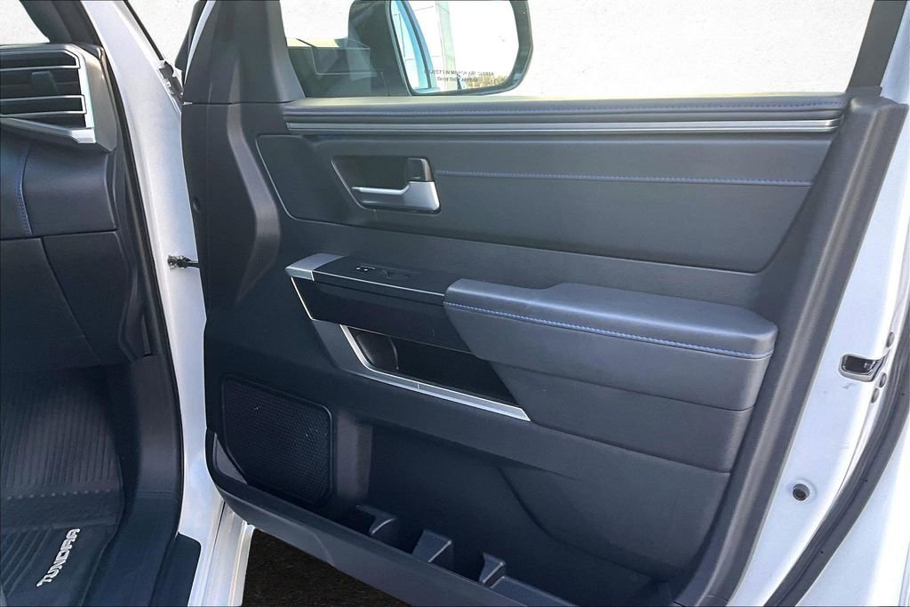 Used 2024 Toyota Tundra Platinum image 27