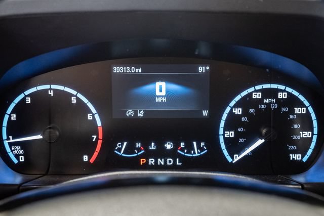 Used 2022 Ford Bronco Sport Big Bend w/ Convenience Package AWD/4WD image 13