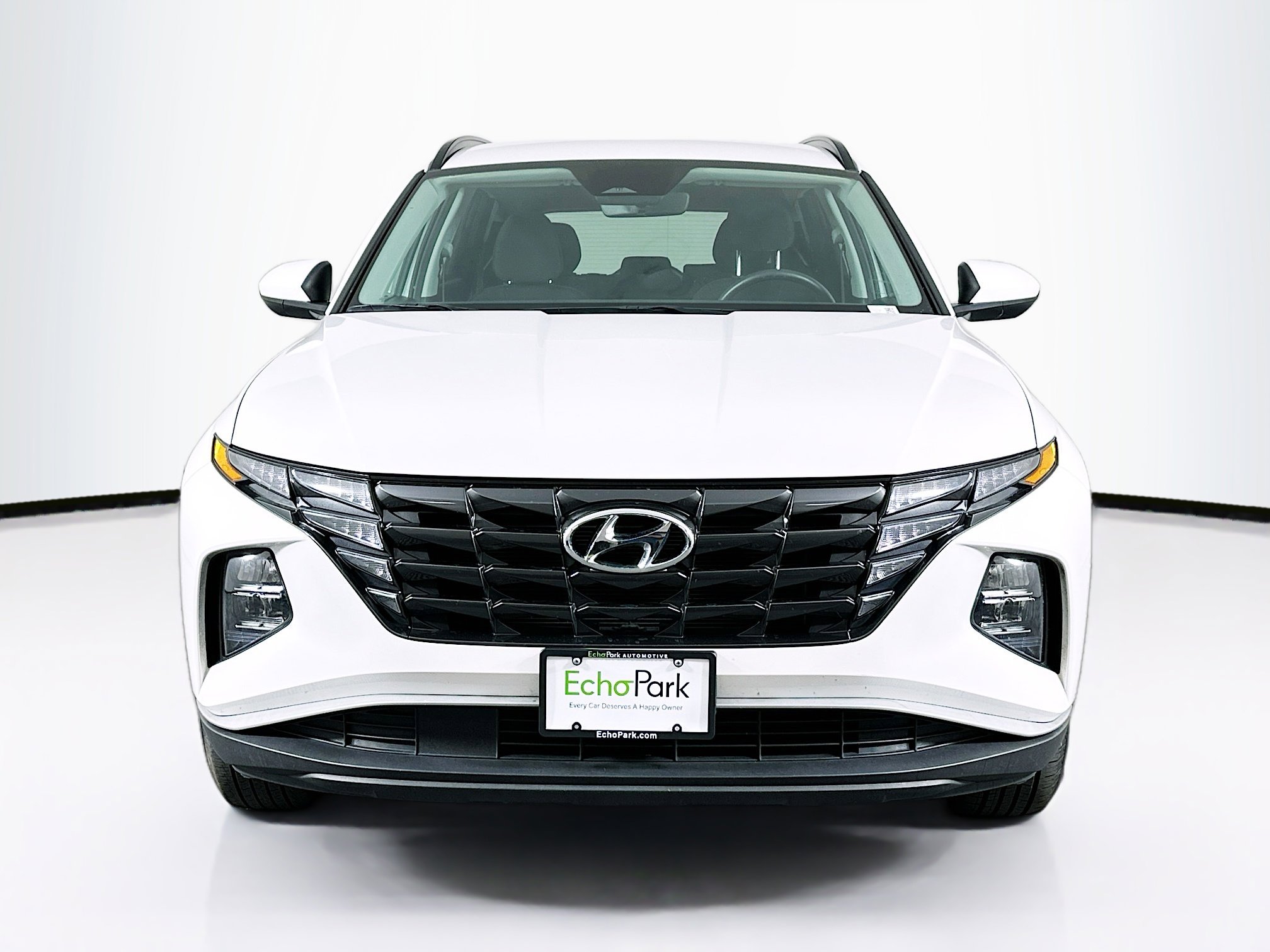 Used 2024 Hyundai Tucson SEL image 2