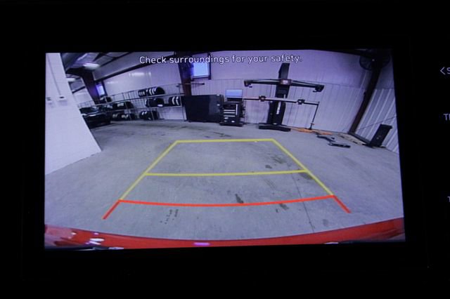 Used 2023 Hyundai Tucson SEL image 32