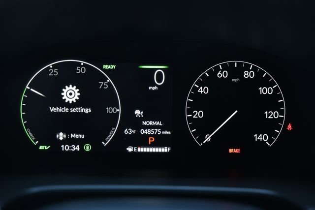 Used 2023 Honda CR-V Sport image 32