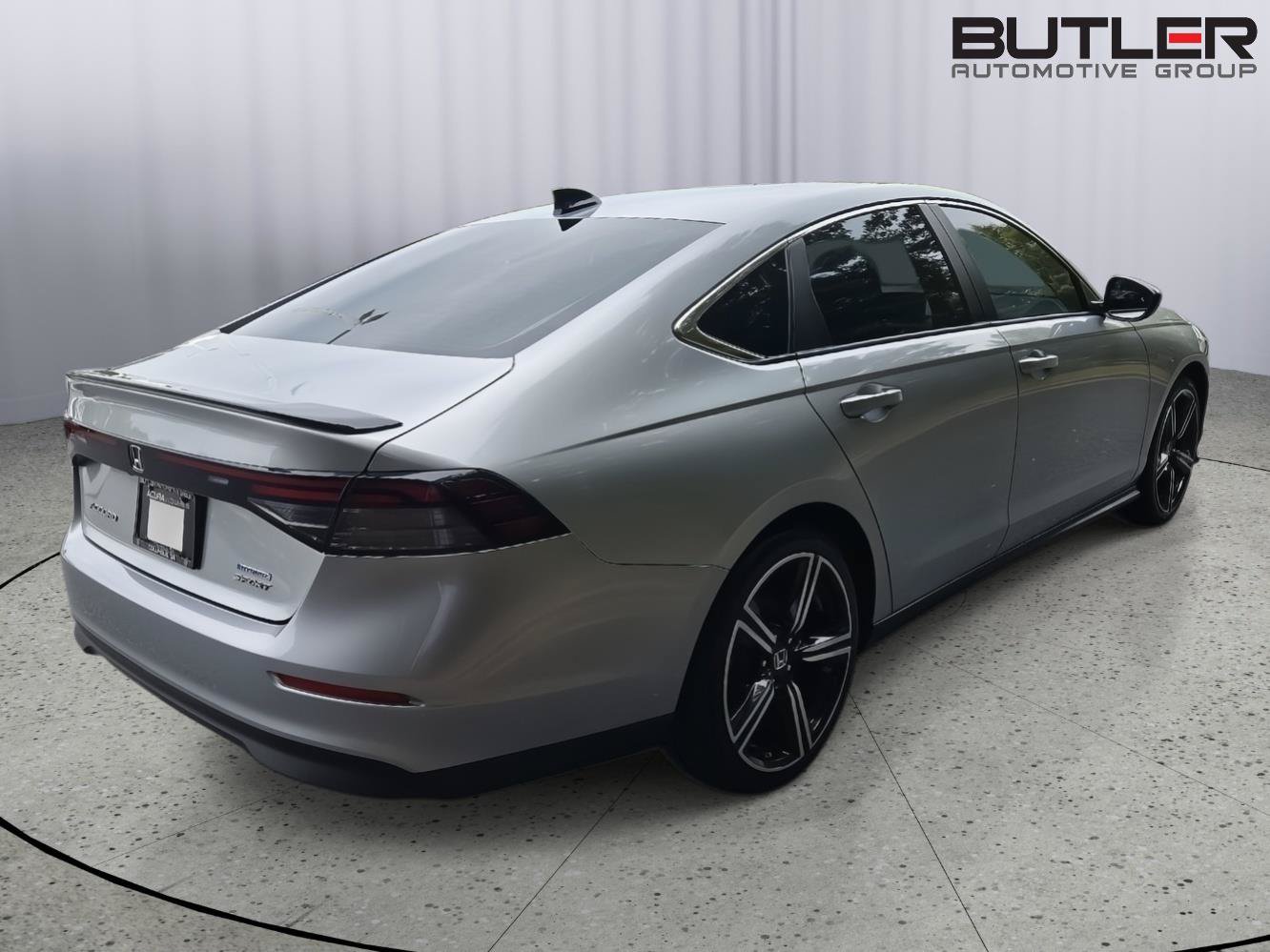 Used 2024 Honda Accord Sport image 10