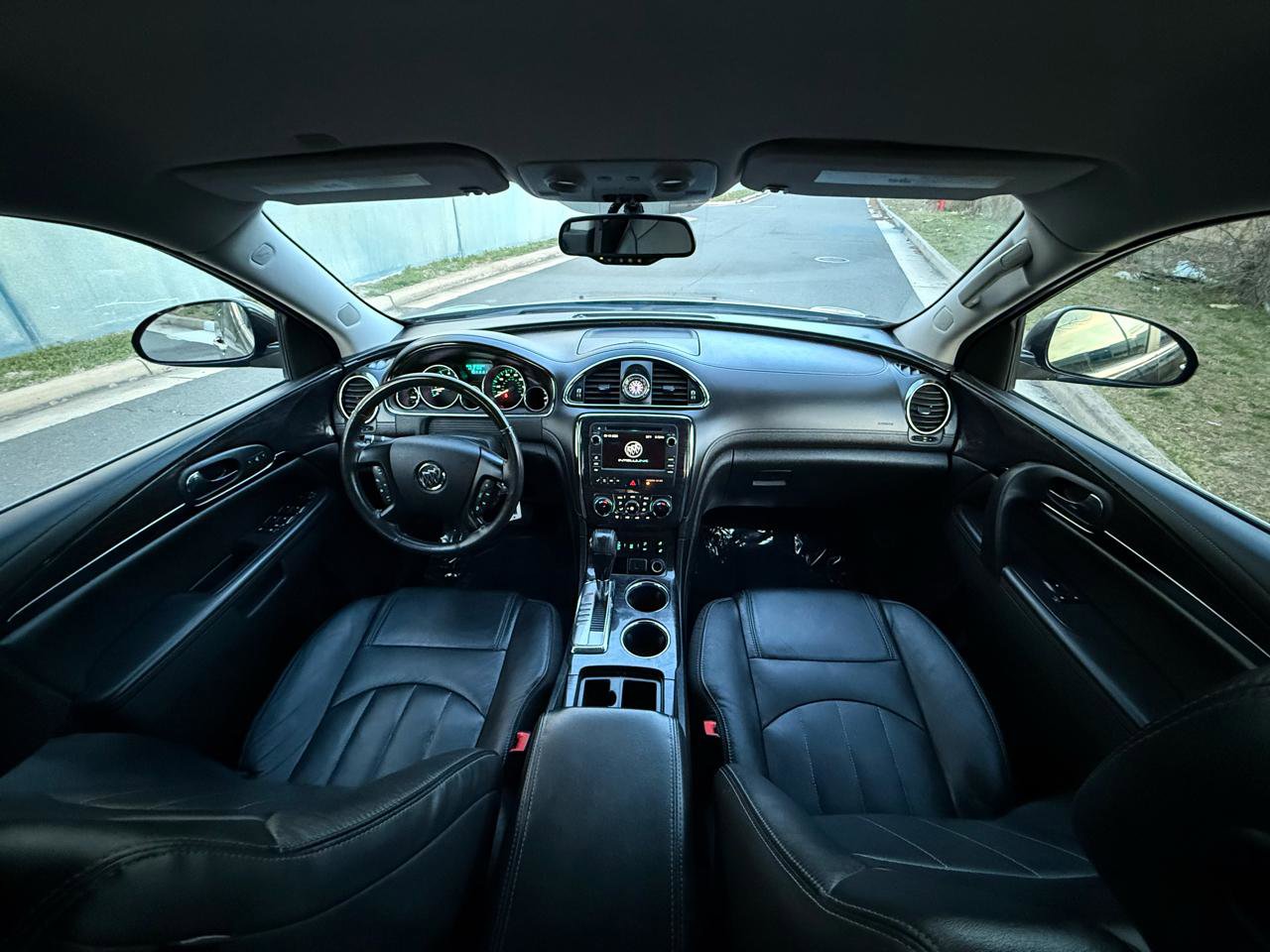 Used 2016 Buick Enclave Leather image 29