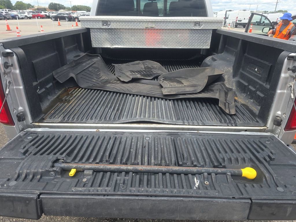 Used 2016 Ford F250 Platinum w/ FX4 Off-Road Package image 10