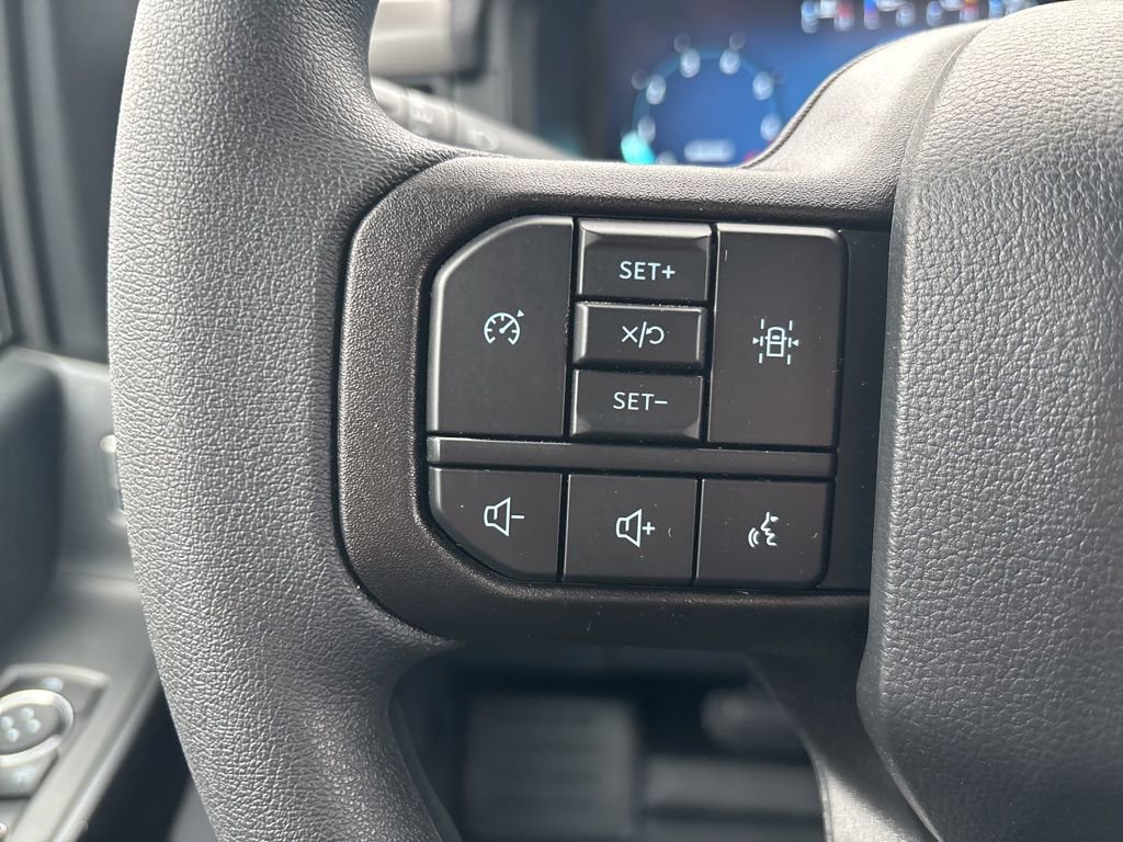 New 2025 Ford F150 XL w/ Equipment Group 103A High image 15