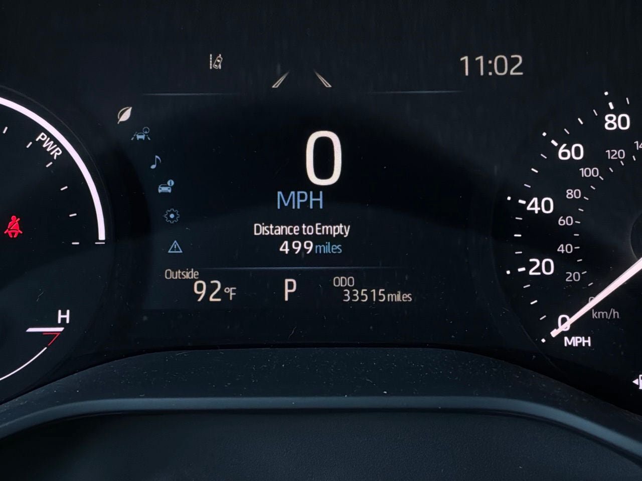 Used 2025 Toyota Sienna XLE FWD image 45